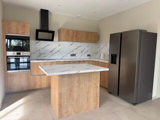  Villa à louer 4 pièces 107 m²