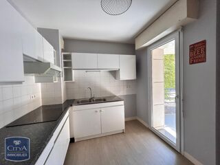  Appartement à louer 3 pièces 68 m²