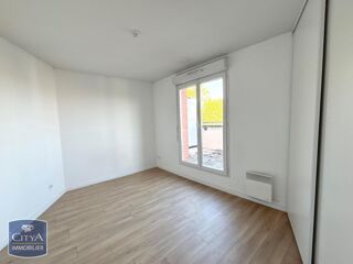  Appartement à louer 3 pièces 66 m²
