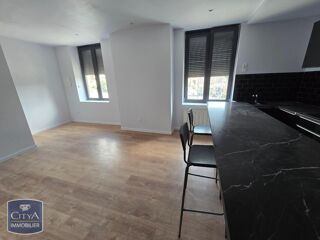  Appartement à louer 3 pièces 60 m²