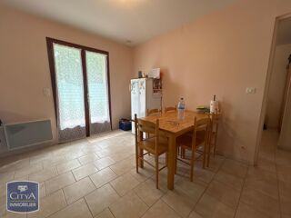  Appartement à louer 2 pièces 44 m²