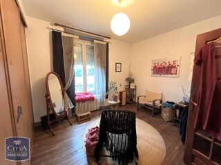 Appartement à louer 3 pièces 64 m²