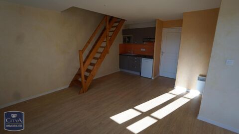  Appartement � louer 2 pi�ces 47 m�