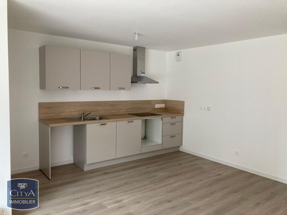 location Appartement - 3 pièce(s) - 65 m² Le Petit-Quevilly (76140)