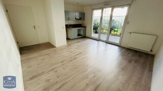  Appartement � louer 2 pi�ces 45 m�