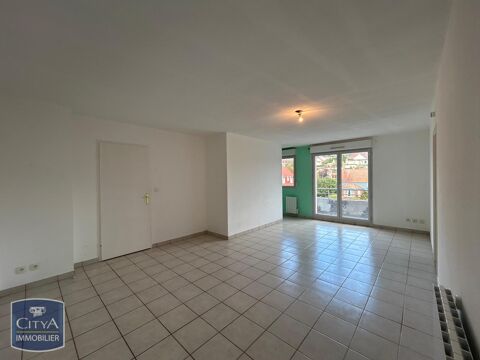  Appartement  louer 2 pices 56 m