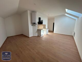  Appartement à louer 1 pièce 40 m²