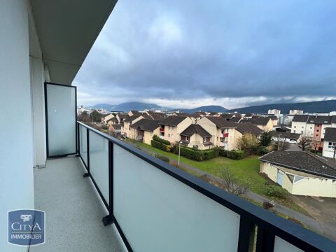  Appartement  louer 4 pices 67 m