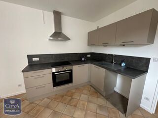  Appartement � louer 2 pi�ces 47 m�