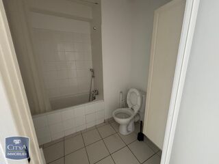  Appartement à louer 1 pièce 20 m²
