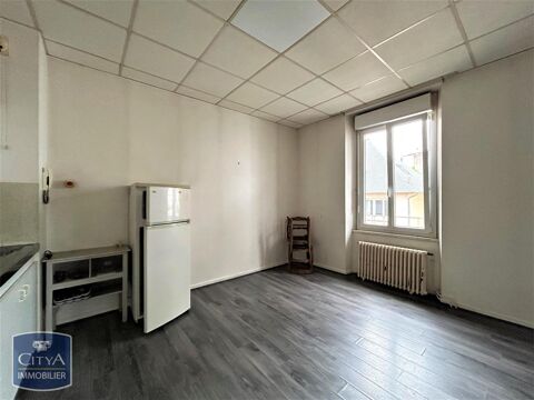  Appartement  louer 2 pices 35 m