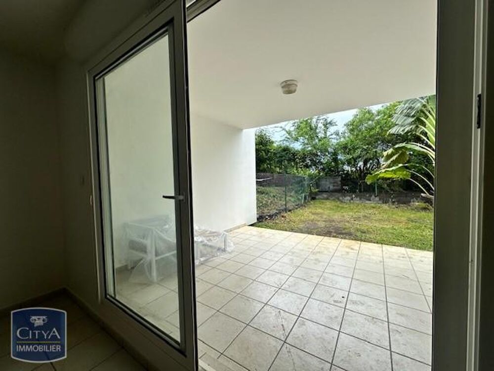 location Appartement - 3 pièce(s) - 72 m² Saint-Paul (97460)