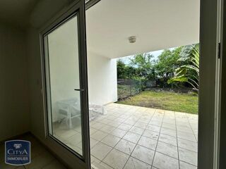  Appartement à louer 3 pièces 72 m²