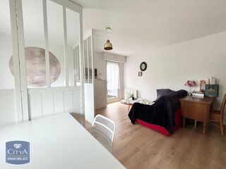  Appartement � louer 1 pi�ce 34 m�