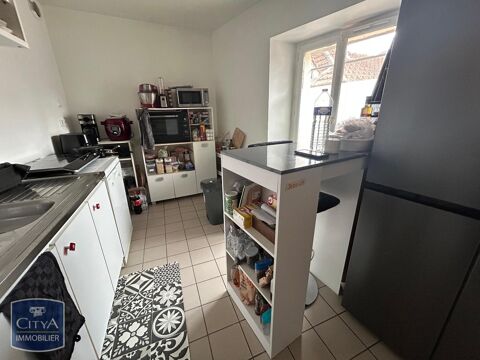  Appartement  louer 3 pices 64 m