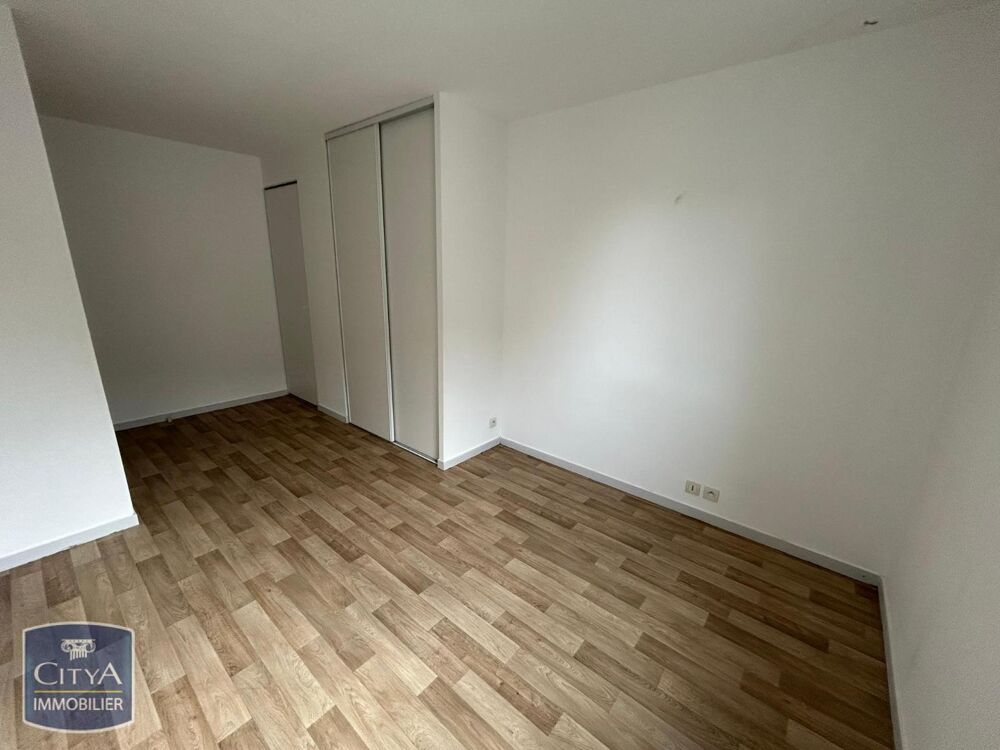 location Appartement - 2 pièce(s) - 49 m² Laval (53000)