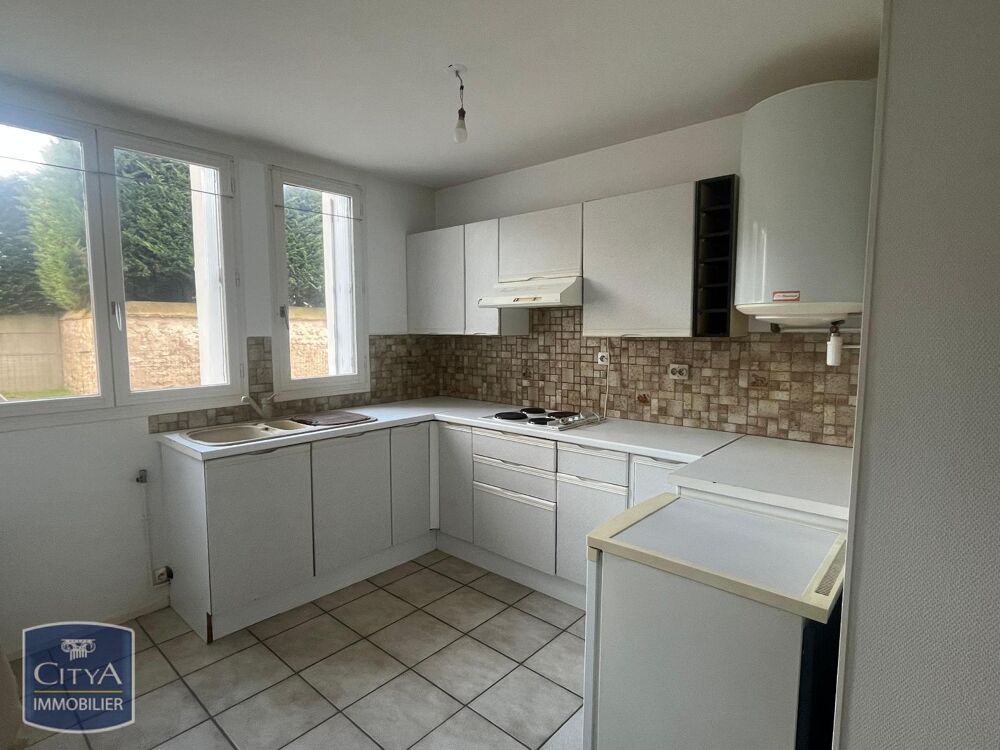 location Appartement - 1 pièce(s) - 31 m² Olivet (45160)