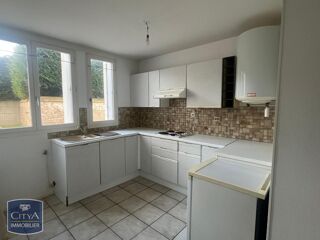 location Appartement - 1 pièce(s) - 31 m² Olivet (45160)