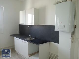  Appartement à louer 4 pièces 120 m²