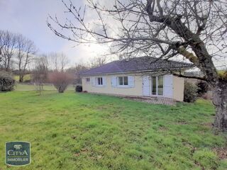  Maison � louer 6 pi�ces 88 m� Le vigen