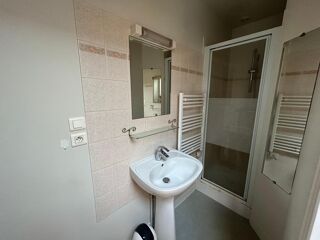  Appartement à louer 2 pièces 26 m²