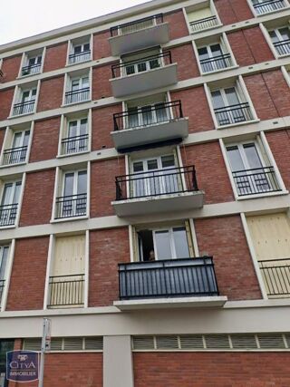  Appartement à louer 1 pièce 29 m²