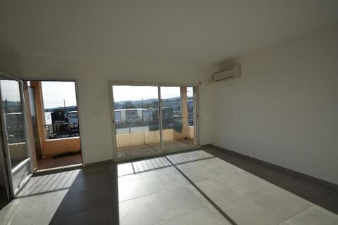  Appartement � louer 2 pi�ces 37 m�