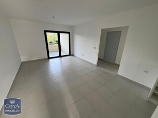  Appartement à louer 2 pièces 56 m²