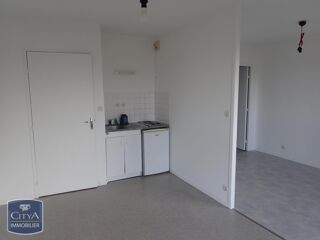  Appartement � louer 1 pi�ce 34 m�