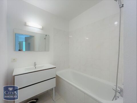  Appartement � louer 3 pi�ces 58 m�