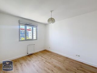  Appartement à louer 3 pièces 54 m²