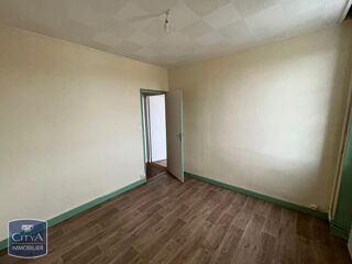  Appartement à louer 4 pièces 62 m²