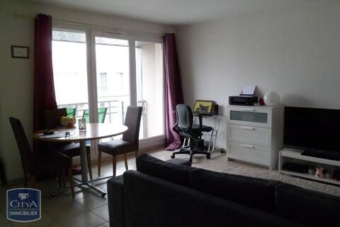  Appartement  louer 2 pices 49 m