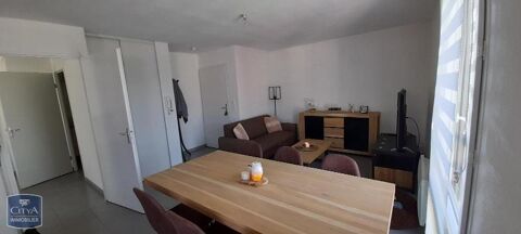  Appartement � louer 2 pi�ces 44 m�