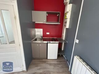  Appartement à louer 2 pièces 31 m²
