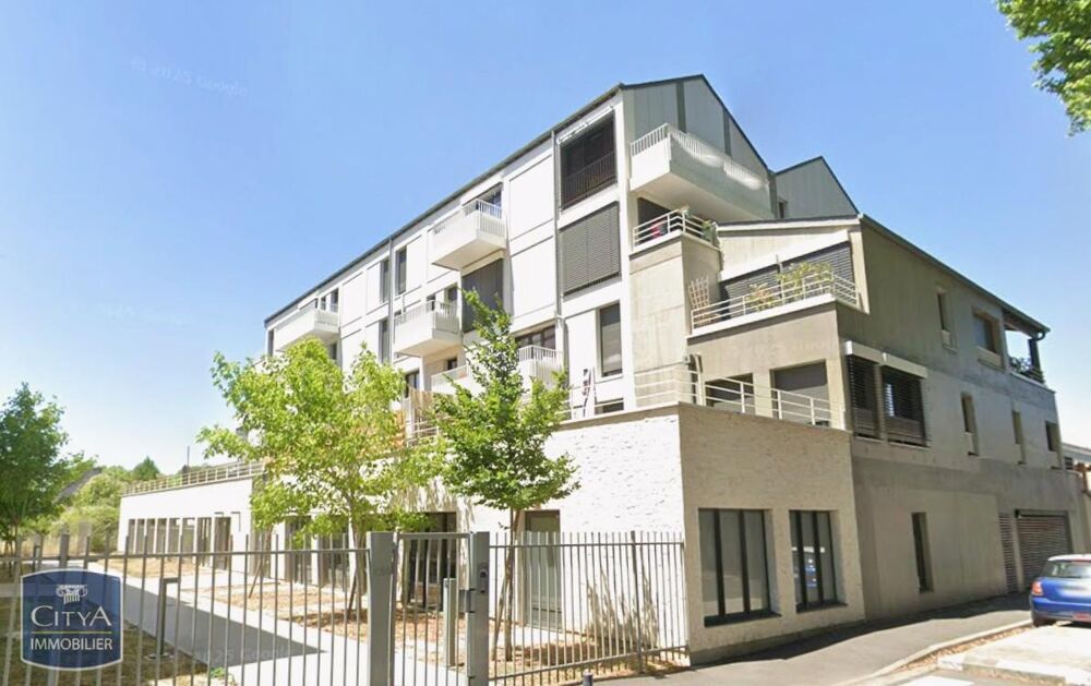location Appartement - 3 pièce(s) - 68 m² La Riche (37520)