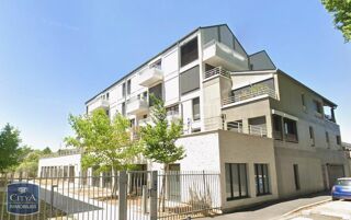  Appartement à louer 3 pièces 68 m²