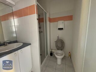 Appartement � louer 1 pi�ce 20 m�
