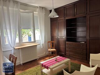  Appartement à louer 2 pièces 36 m²
