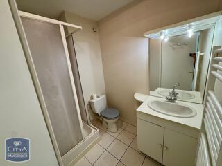  Appartement � louer 2 pi�ces 32 m�