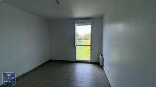  Appartement à louer 2 pièces 39 m²