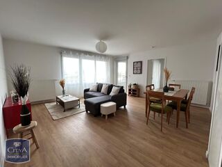  Appartement � louer 2 pi�ces 54 m�