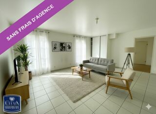  Appartement à louer 2 pièces 51 m²