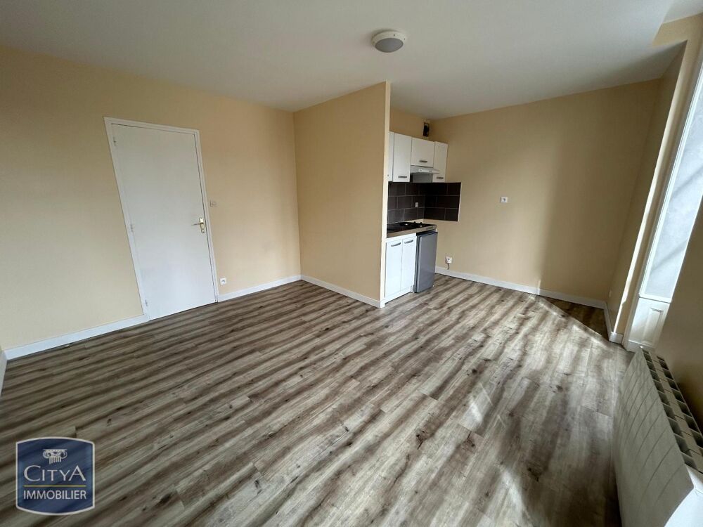 location Appartement - 2 pièce(s) - 39 m² Laval (53000)