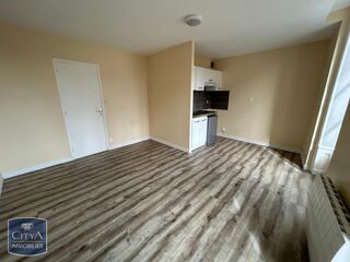  Appartement à louer 2 pièces 39 m²