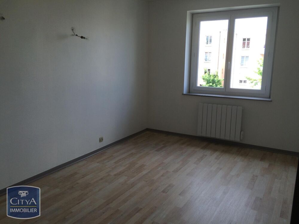 location Appartement - 3 pièce(s) - 90 m² Beaumont (63110)