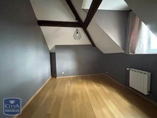  Appartement à louer 3 pièces 51 m²