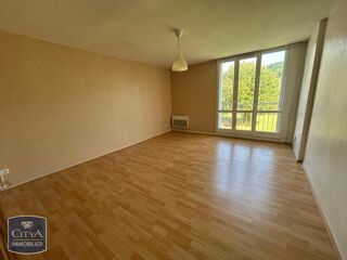  Appartement à louer 1 pièce 43 m²