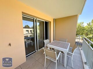  Appartement à louer 2 pièces 44 m²