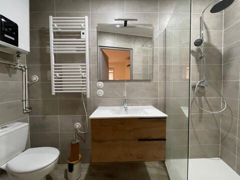  Appartement � louer 2 pi�ces 34 m�